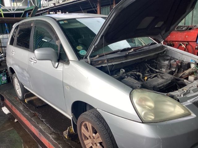 Suzuki Aerio RB21S
