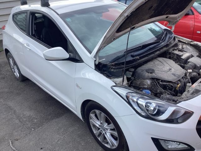 Hyundai i30 GD 2012-2017