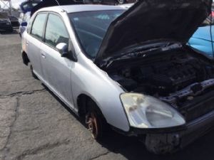 Honda Civic EU1