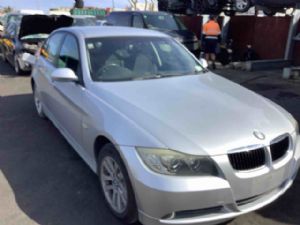 BMW 3 Series E90 320i 2005-2012