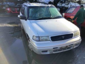 Mazda MPV V10 09/93-04/96