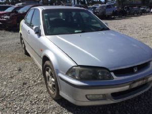 Honda Torneo CF4