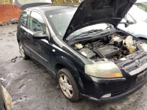 Holden Barina Other