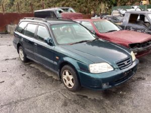 Honda Orthia EL2