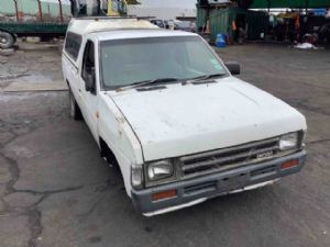 Nissan Other Other