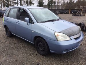 Suzuki Liana RC31S