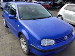 Volkswagen Golf MK4 1997-2005