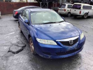 Mazda Mazda6 Other