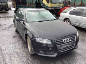 Audi A4 8K 2009-2012