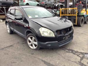 Nissan Dualis J10 02/07-08/09
