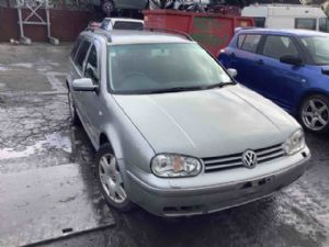Volkswagen Golf Golf