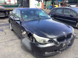 BMW 5 Series 520i
