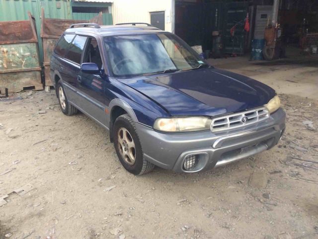 Subaru Legacy BG9 1994-1999