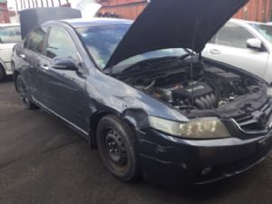 Honda Accord CL 2002-2007
