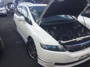 Honda Odyssey Gen3 RB1-2 2003-2008