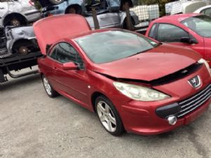 Peugeot 307 307 2005-2010
