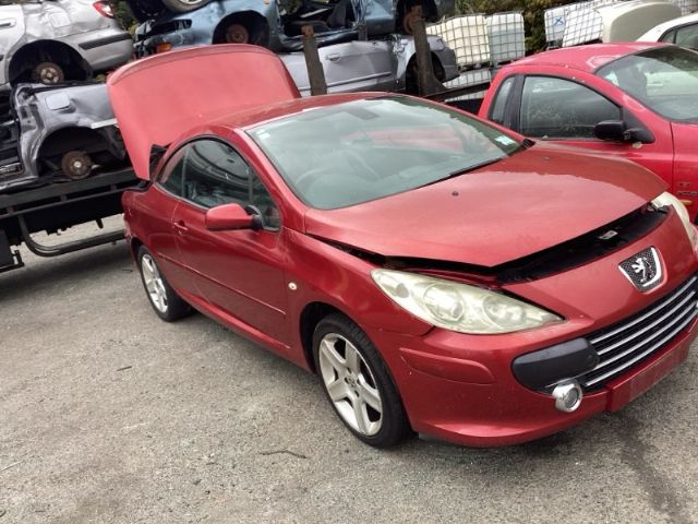 Peugeot 307 307 2005-2010