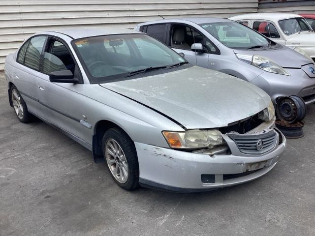 Holden Commodore VY 09/02-05/04