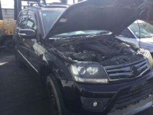 Suzuki Escudo TA31W