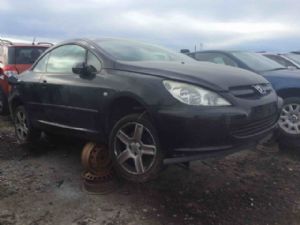 Peugeot 307 307 2001-2005
