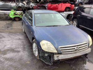 Nissan Maxima Other