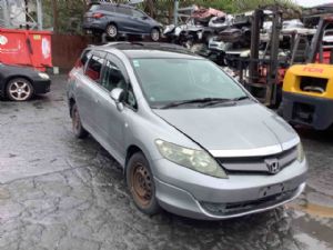 Honda Airwave GJ1