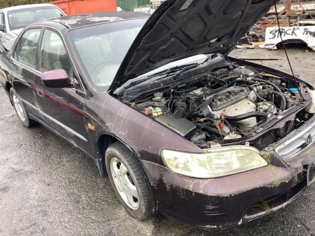 Honda Accord CG5 12/97-07/98