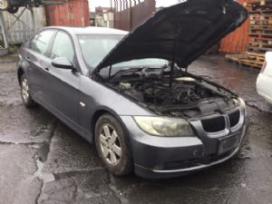 BMW 3 Series E90 320i 2005-2012