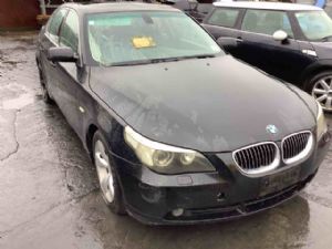 BMW 5 Series E60 525i 2003-2010