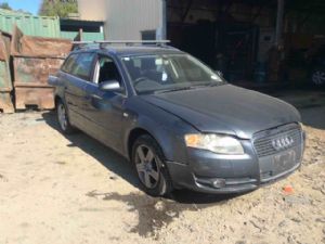 Audi A4 8E 2004-2008