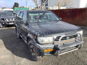 Nissan Terrano R50 1995-1999