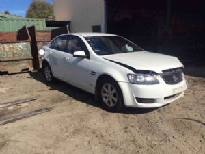 Holden Commodore VE 08/06-