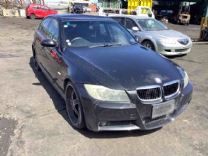 BMW 3 Series E90 320i 2005-2012