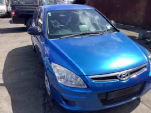 Hyundai i30 GD 2012-2017