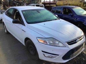 Ford Mondeo MK4 2011-2017