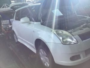 Suzuki Swift ZC11S 2004-2010