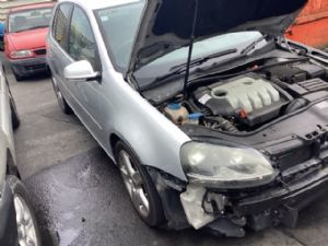 Volkswagen Golf Golf