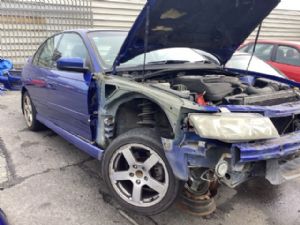 Holden Commodore Excutive  VZ