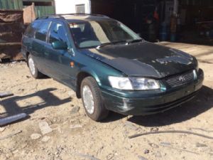 Toyota Camry MCV20 07/97-10/00
