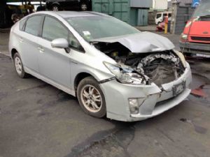 Toyota Prius ZVW30 09-15