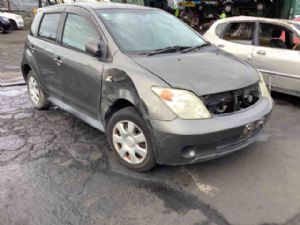 Toyota Ist NCP60 2002-2007