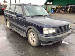 Range Rover Classic Other