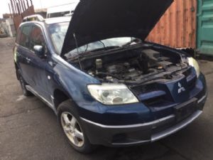 Mitsubishi Airtrek CU4W