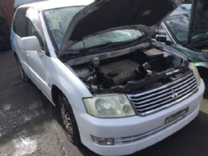 Mitsubishi RVR N61W 98-02