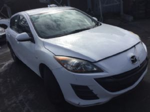 Mazda Mazda3 BM