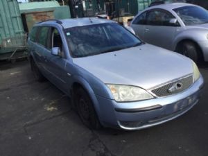 Ford Mondeo HE 2004-2006