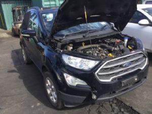 Ford Ecosport Gen-2 2012-Present