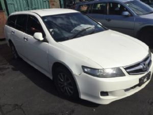 Honda Accord CM1