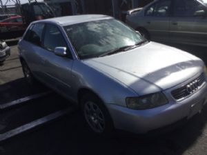Audi A3 8L 1996-2003