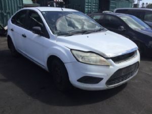 Ford Focus LT 07/2007-2009